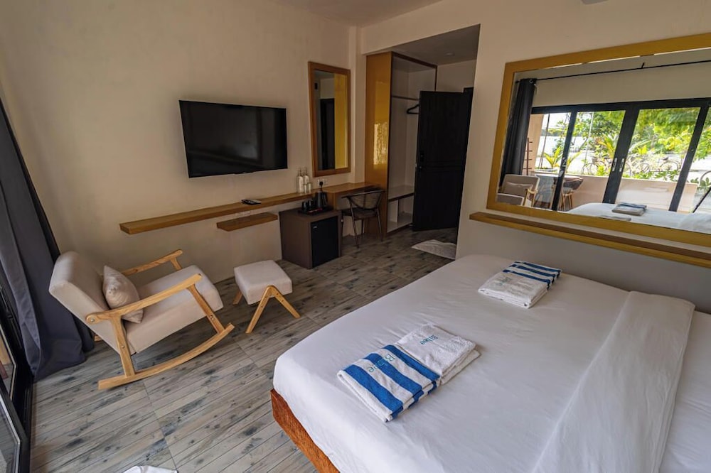 Bibee Maldives