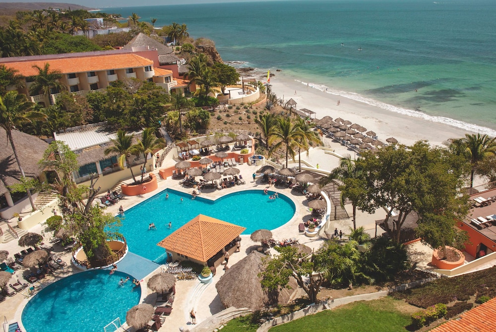 Grand Palladium Vallarta Resort  Spa - All Inclusive - Property Image 175