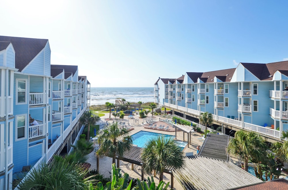 Seascape 2112-Dolphin Lair by Ryson Vacation Rentals