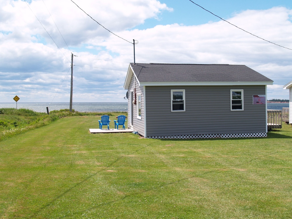 Cottages on PEI