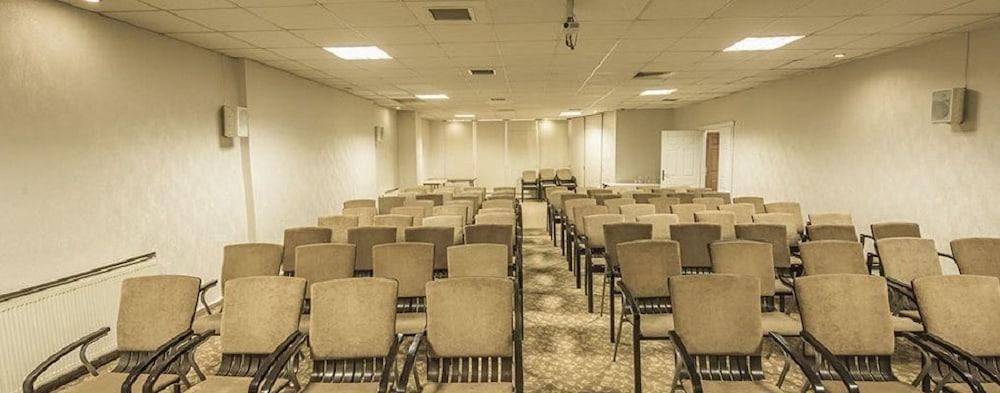 Duzce Anil Hotel
