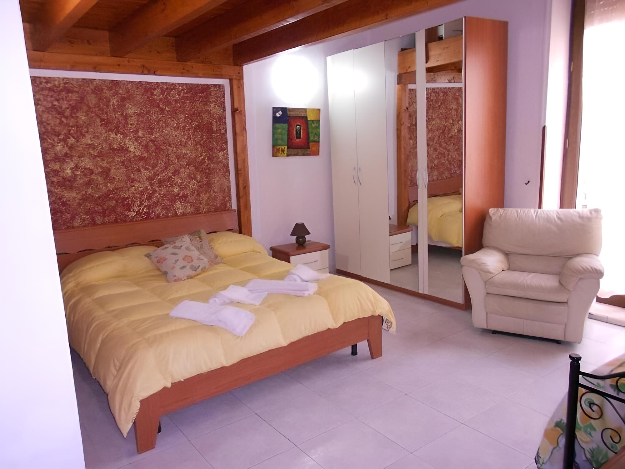 Centro Storico Rooms photo 2