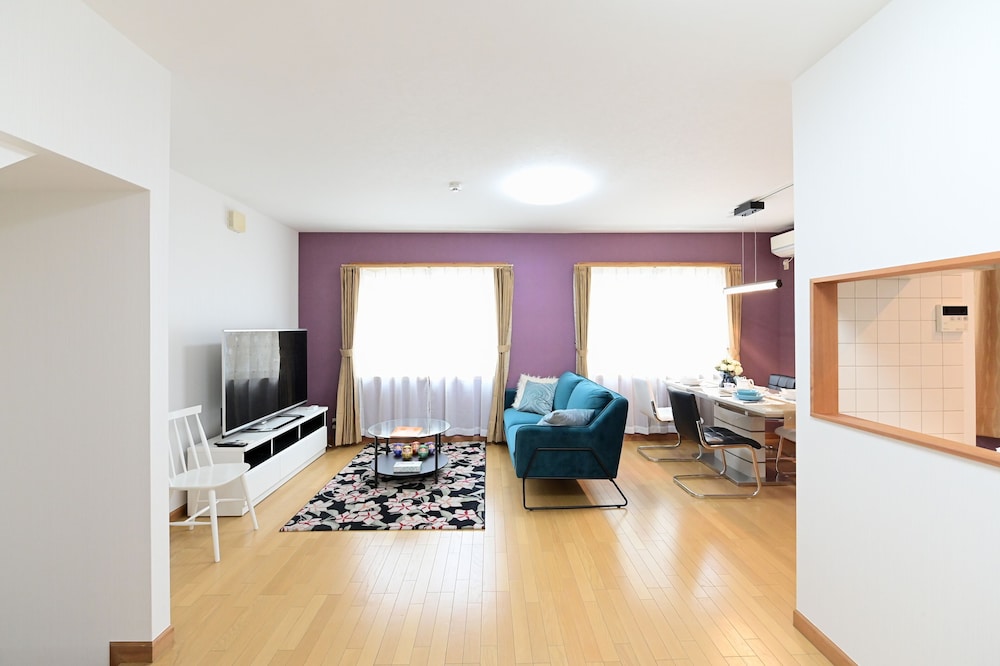 FC House Shinjuku