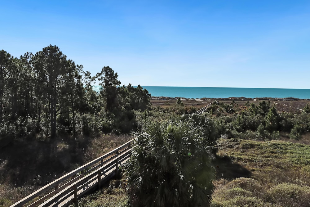 Club at Cape San Blas 2B