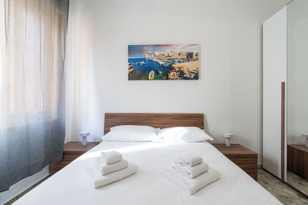 Casa Matte a Mare by Wonderful Italy