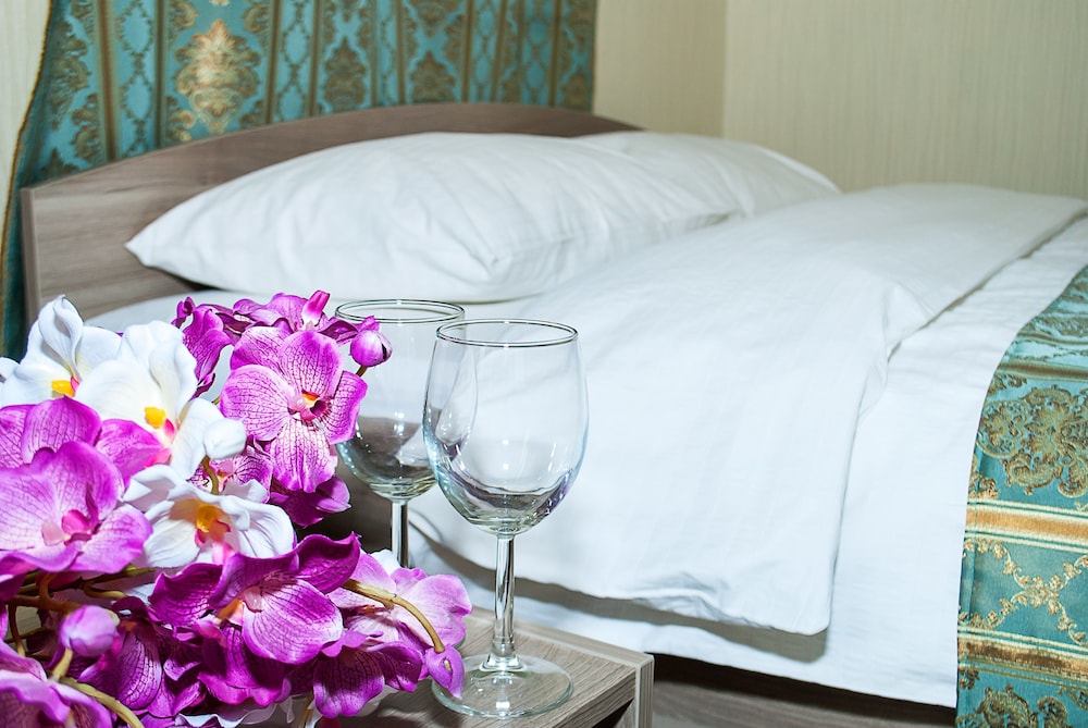 Hotel Suvorov