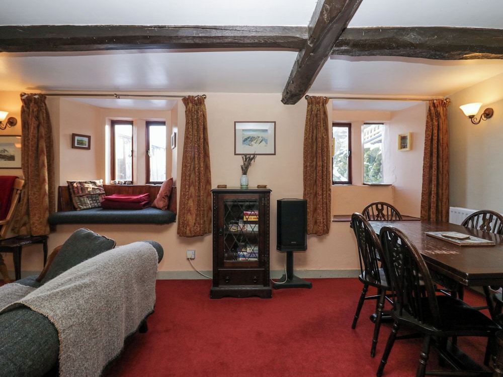 Tethera Cottage