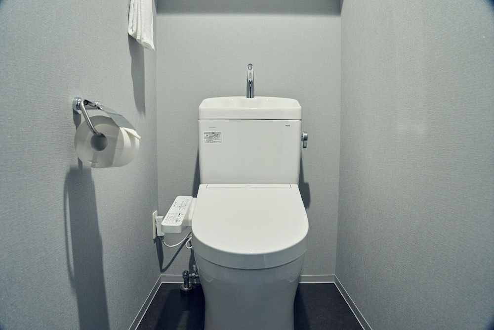 Vacation Rental Hotel TENMONKAN