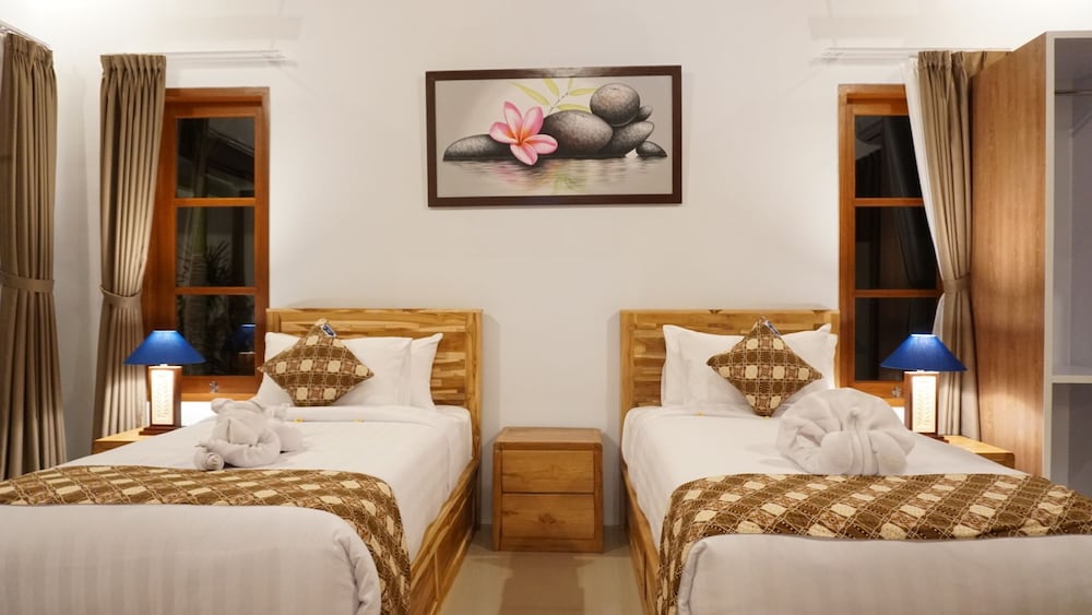 The Secret Spot Villas