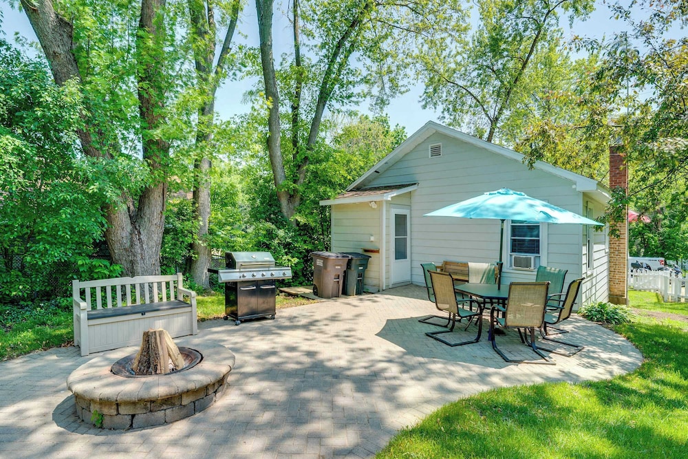 Como Cottage - Stay for 6!