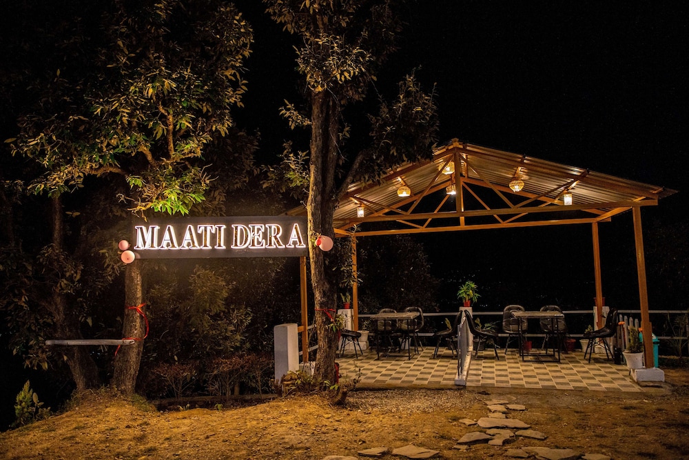 Maatidera Resort-Boutique himalaya stay
