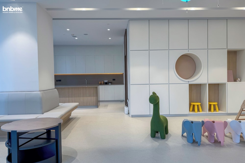 bnbme - Grande Residences - 2 BDR