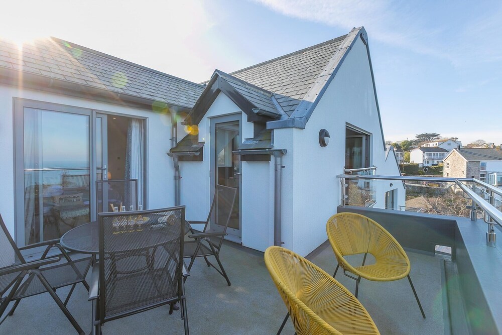 Sea Vista