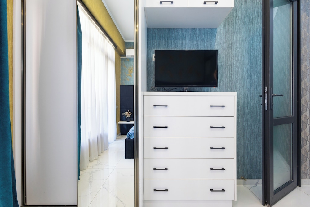 Aparthotel by Luxe Group TT88