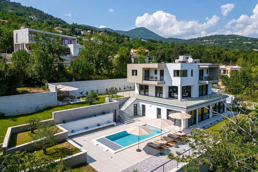 Casa Calme With Spa And Gym