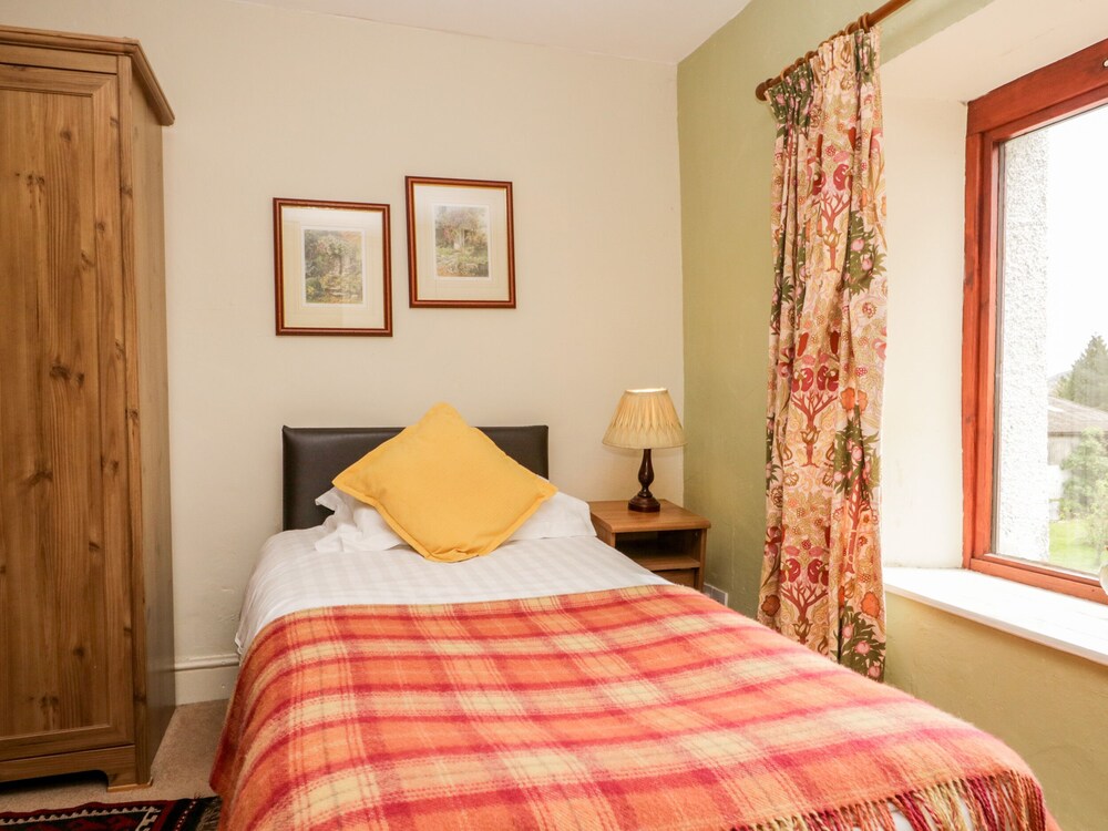 Moss Side Farm Cottage