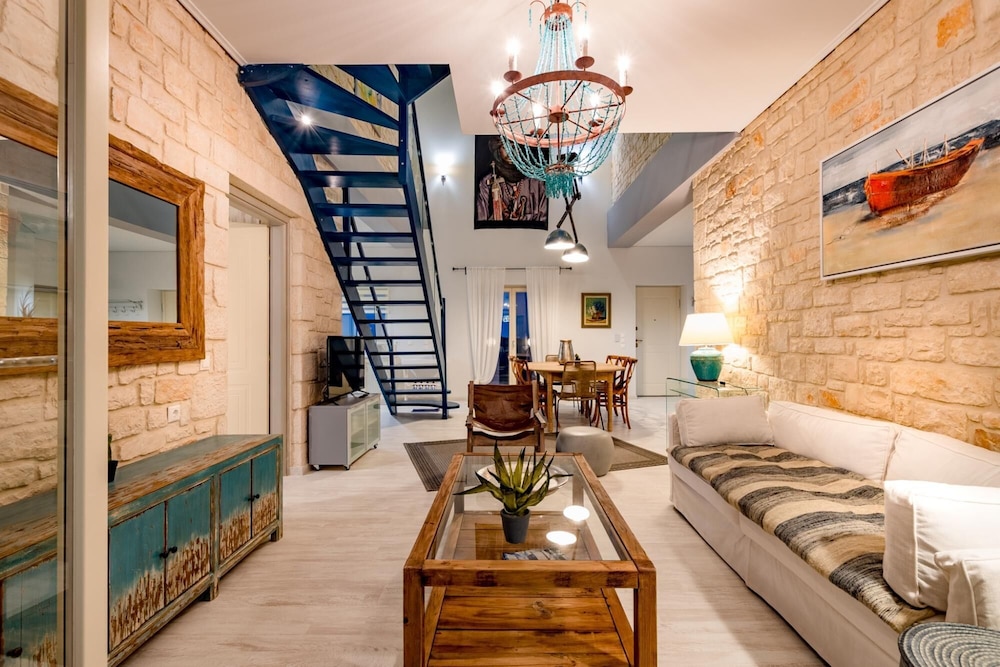Zante Soleil - High-end Stone Villa With 4BD view 5
