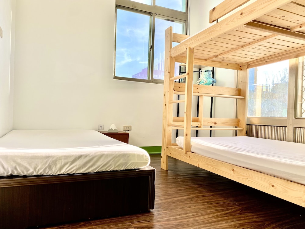 Bayhouse Hostel Penghu