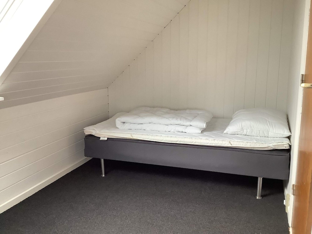 5 Person Holiday Home in Snedsted