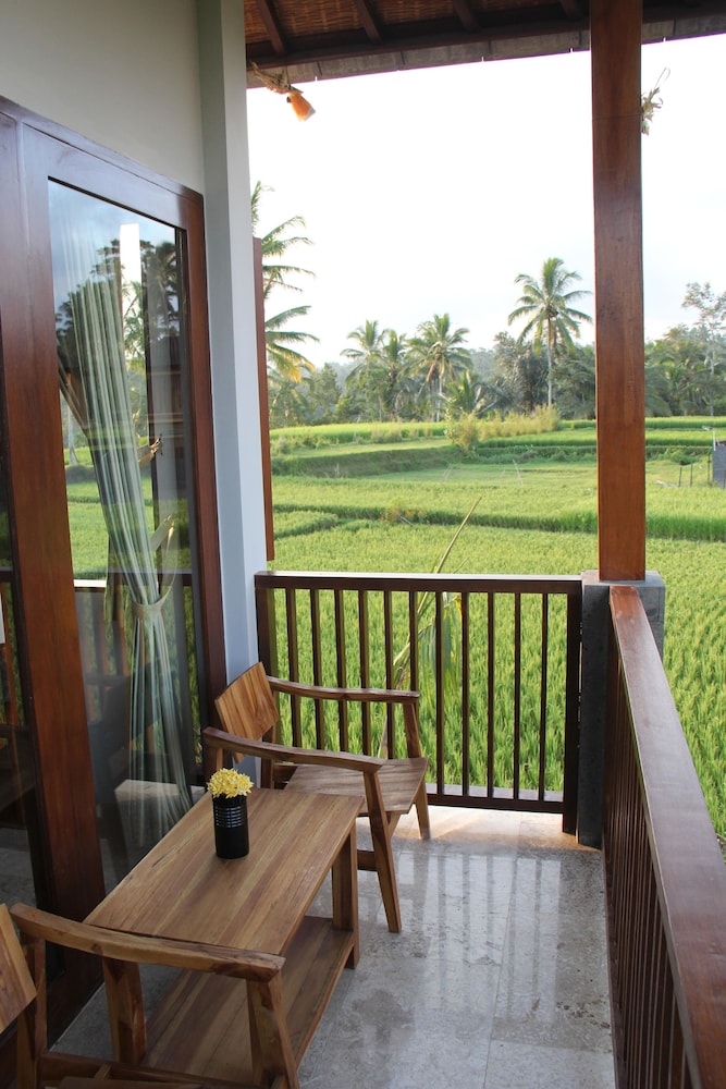 Villa Kemuning Ubud