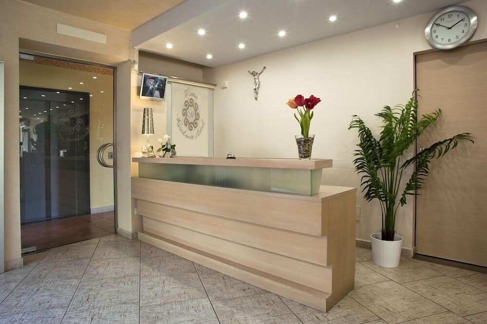 Motta Residence, fotografía 2