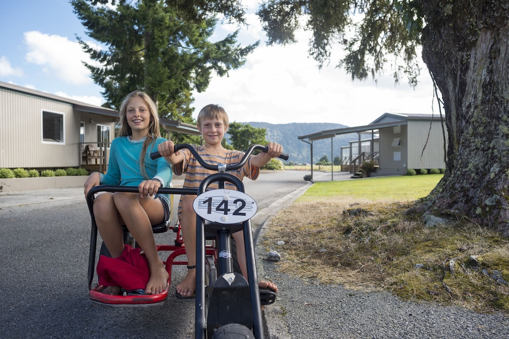 Fox Glacier TOP 10 Holiday Park & Motels 20