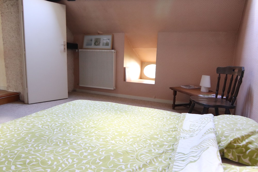 Chambre d'hôtes La Malinette view 3