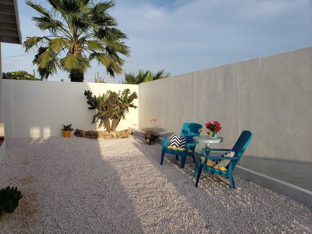 Cas Pega Pega - Close To Beach - Centrally Located