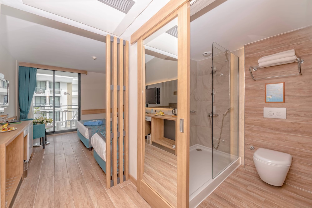 Meryan Otel - Her Şey Dâhil - Image 10