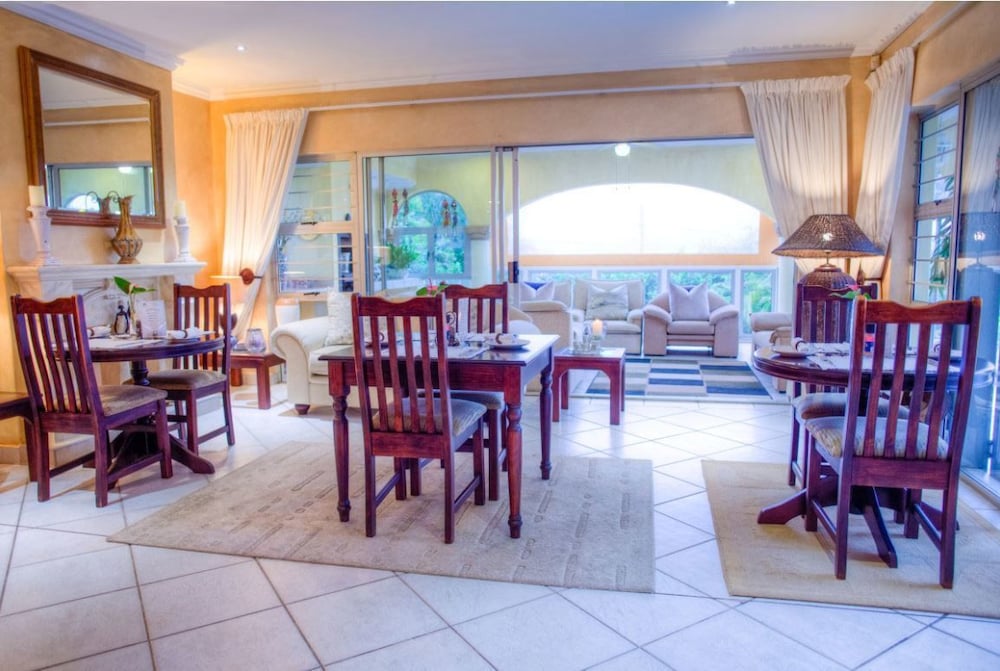 Anchors Rest Guest House