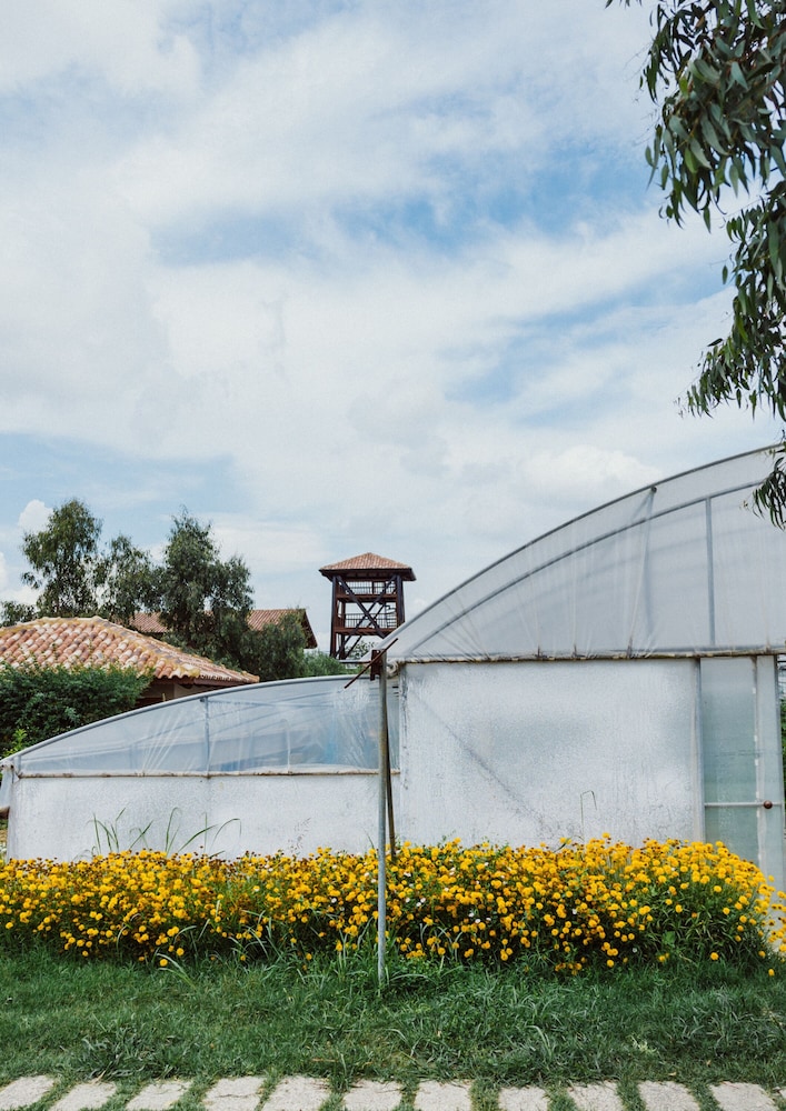 Blerina's Village Project