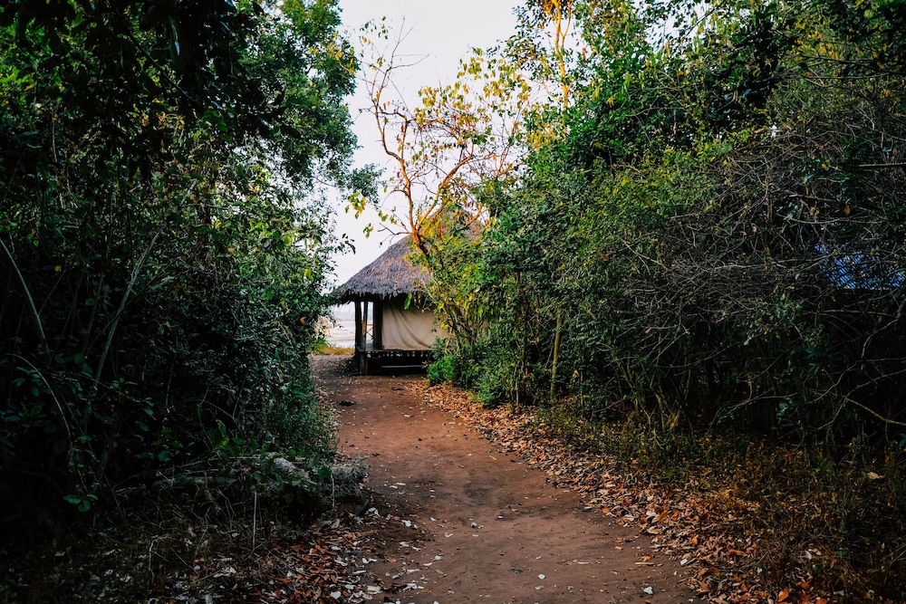 Selous Butembo Tented Lodge Lotus