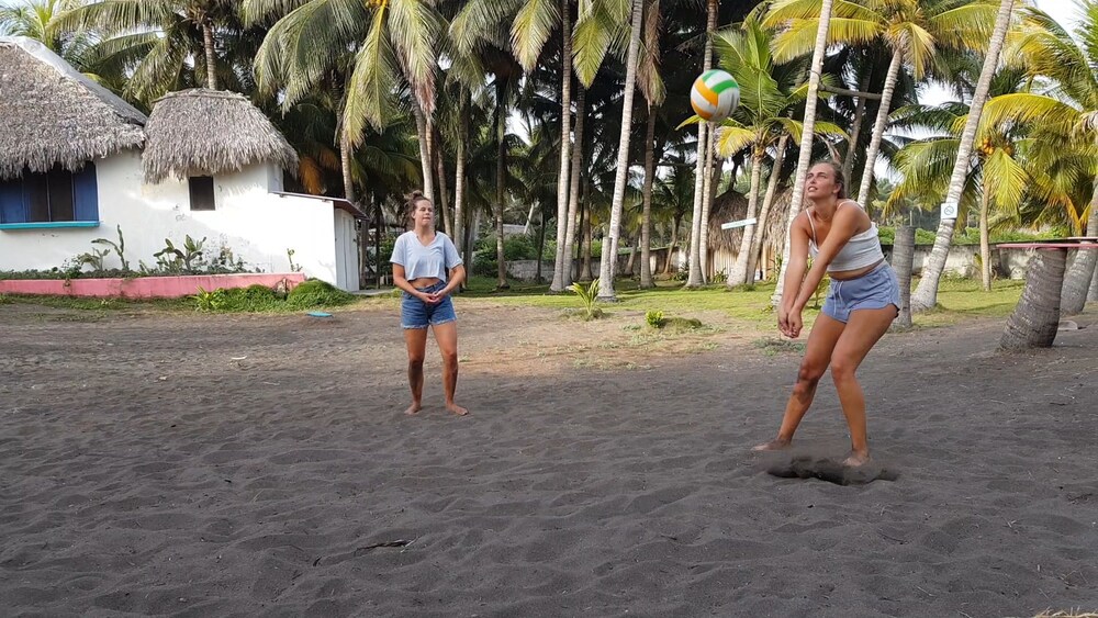 Cocori Lodge Monterrico