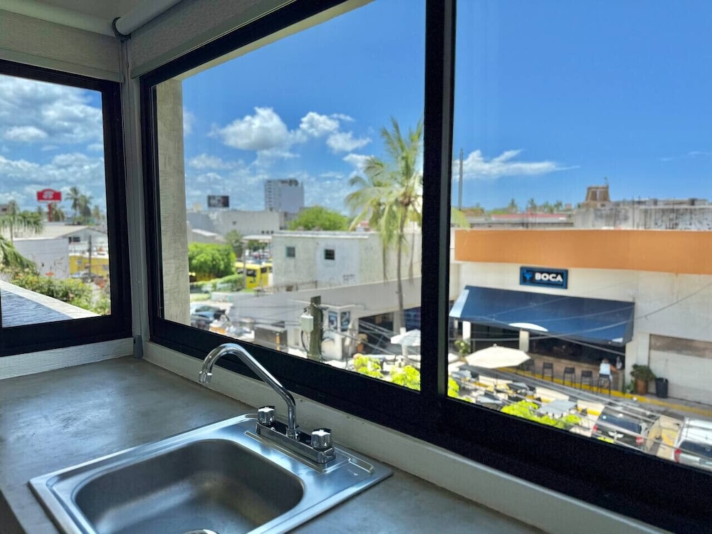 Boca de mar Apartments