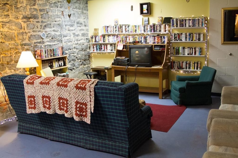 Hostel Buffalo - Niagara
