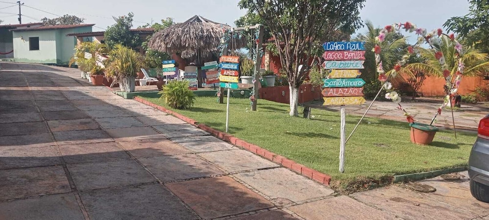 POUSADA CHYKOS