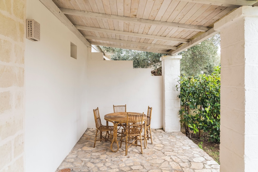 Masseria della Piana Ostuni