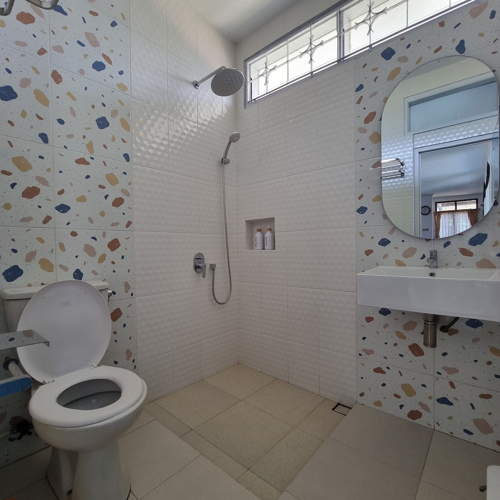 Villa ChavaMinerva Bata - Ciater, Ciater - 10