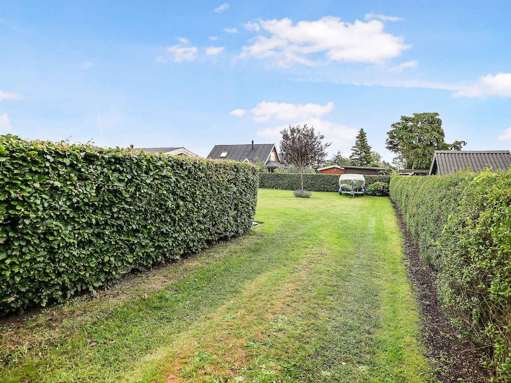 5 Star Holiday Home in Otterup