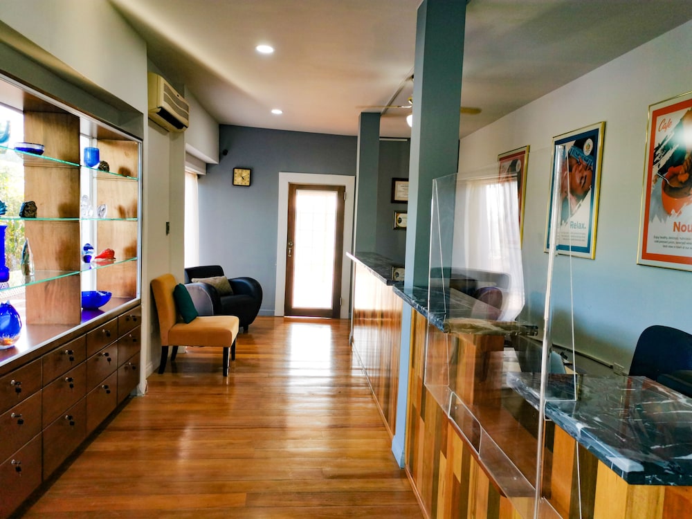 Belize Vacations - Harbour View Boutique Hotel  Wellness Retreat - Property Image 2