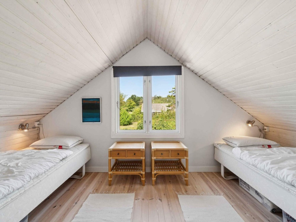 4 Star Holiday Home in Nexo