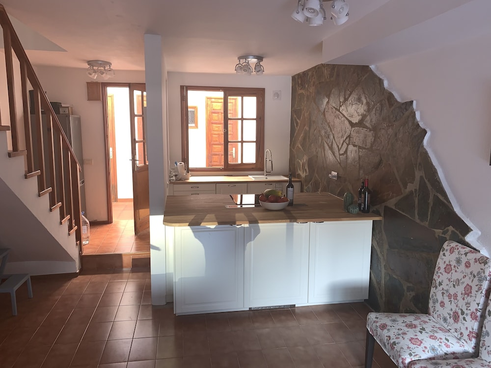 Casa del Sol