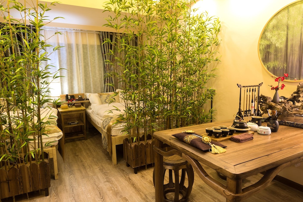 FTYS Hostel