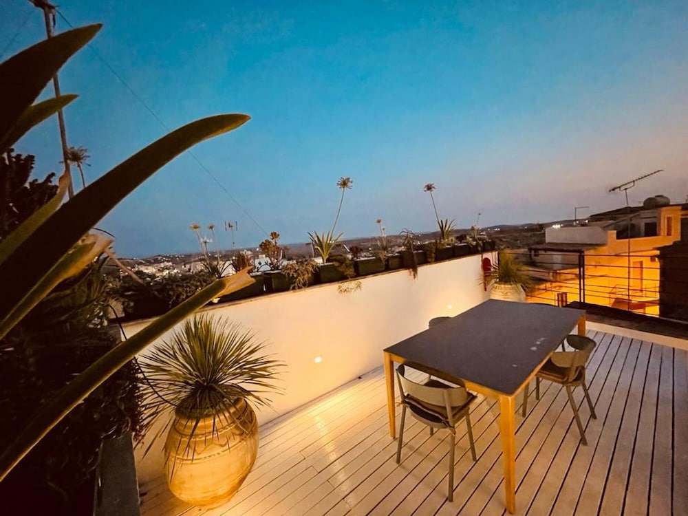 Casa di Aspasia in Noto view 4