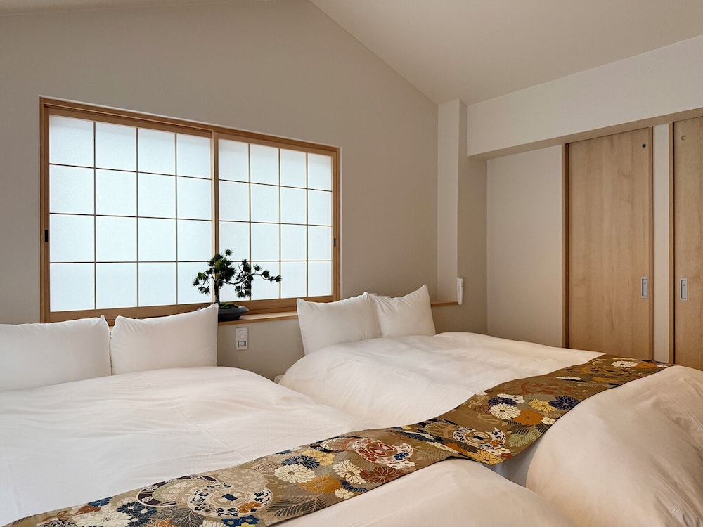 bHotel Miyajima Omotesando 32