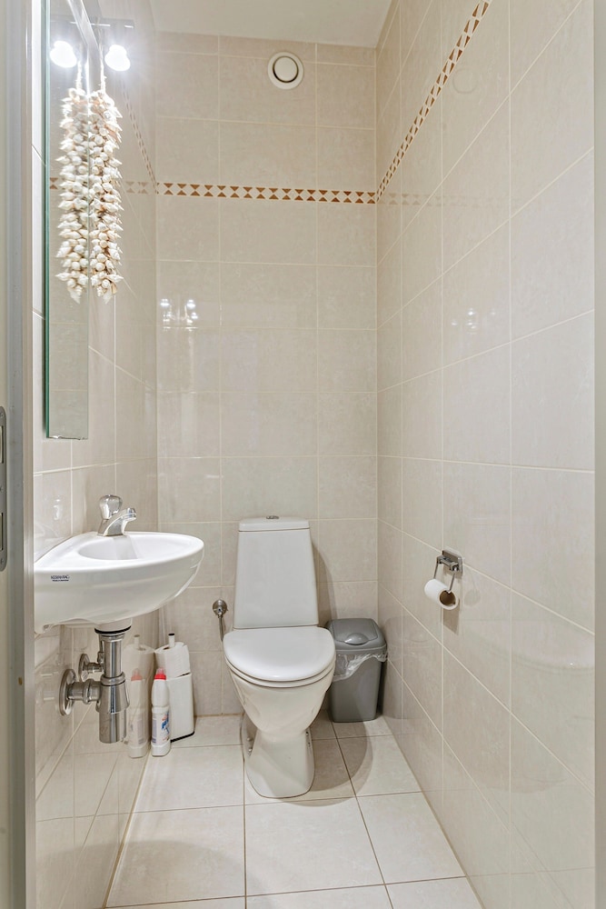 Apartment in Blankenberge Near the Marina