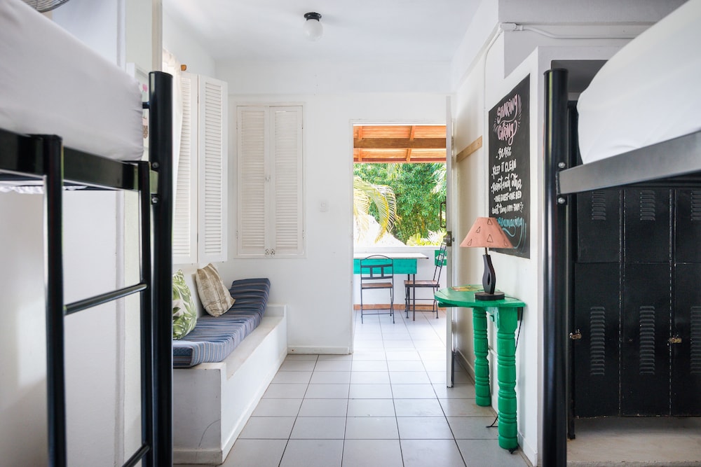 Selina Manuel Antonio - Hostel