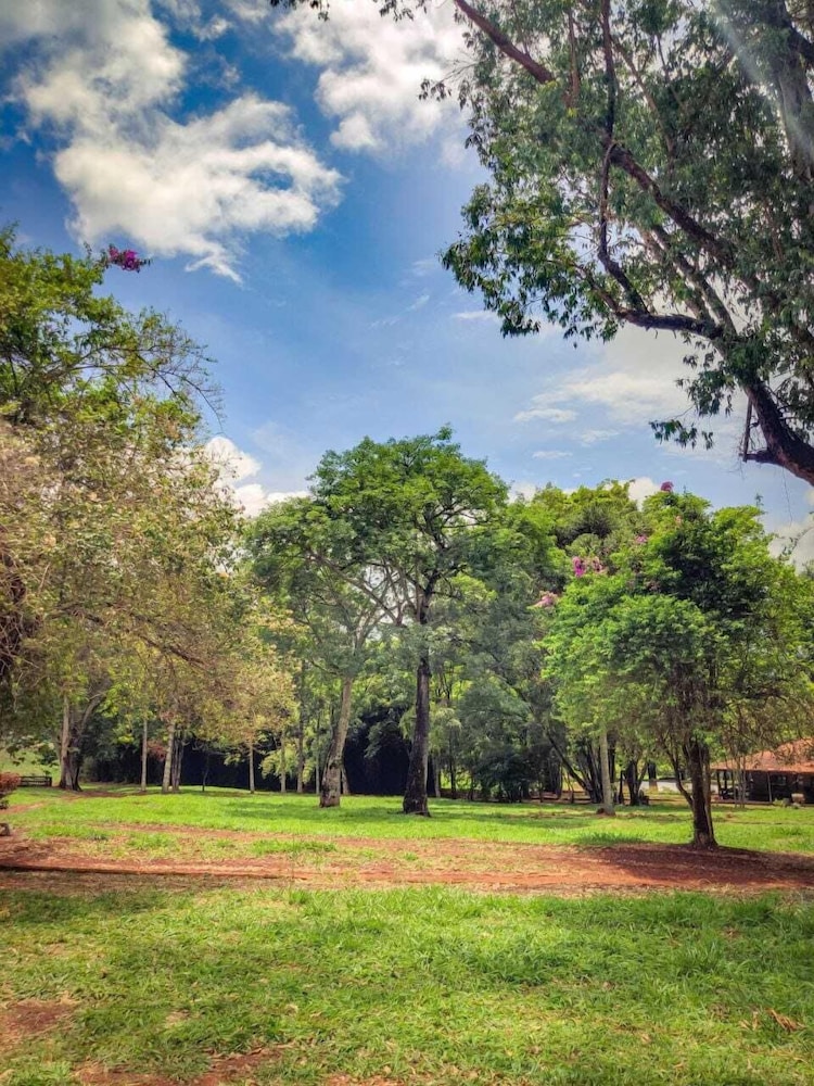 Hotel Fazenda Vale Formoso