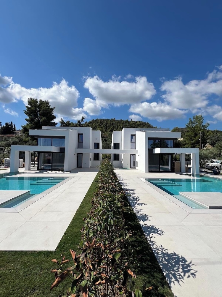 Seasalt Luxury Villas