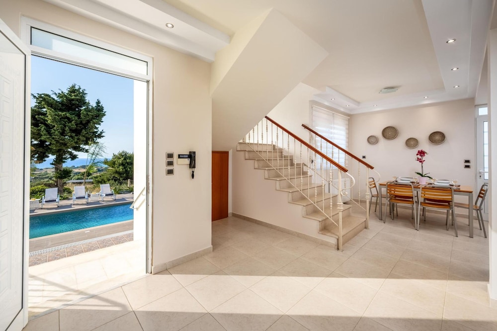 Sunset View Paradisi Villa